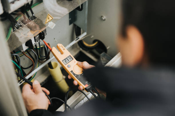 Best Electric Panel Repair  in Weslaco, TX