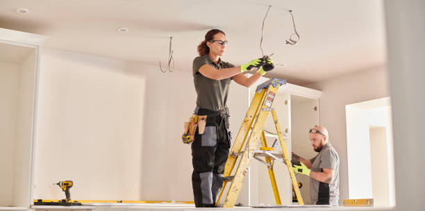 Best Electrical Outlet Repair  in Weslaco, TX