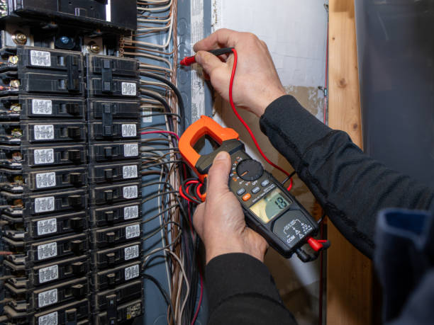 Best Residential Electrician Services  in Weslaco, TX