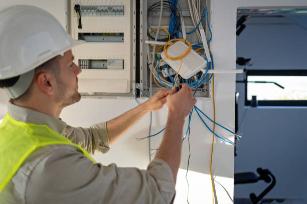 Best Licensed Electrician  in Weslaco, TX