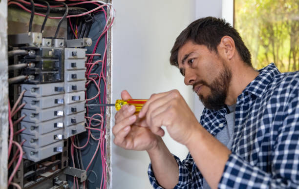 Best Licensed Electrician  in Weslaco, TX